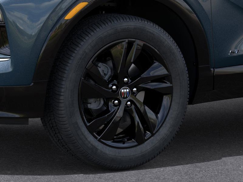 New 2026 Buick Encore GX Sport Touring w/ Advanced Technology Package image 9