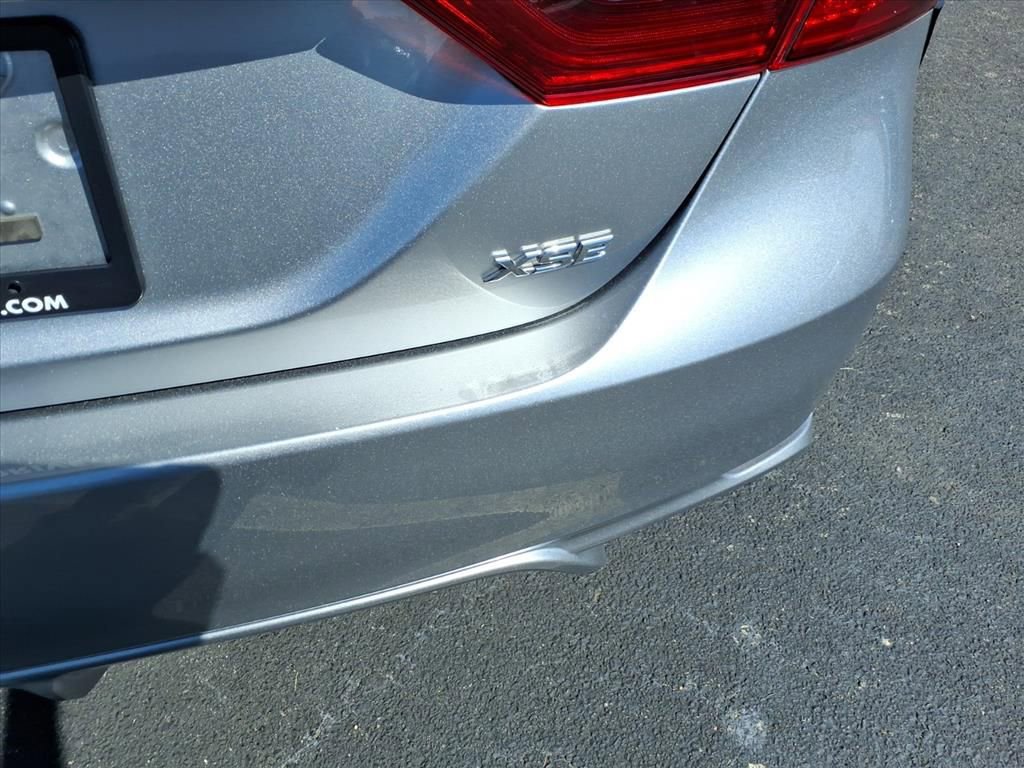 Used 2024 Toyota Camry XSE image 5