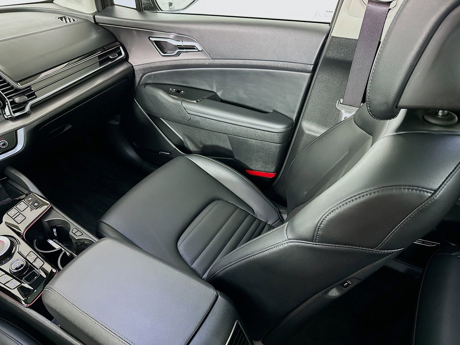 Used 2024 Kia Sportage SX Prestige AWD/4WD image 25