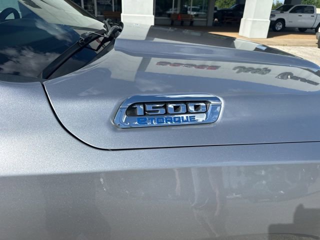 Used 2022 RAM 1500 Lone Star AWD/4WD image 50