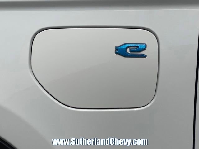 Used 2024 Jeep Grand Cherokee Trailhawk w/ Luxury Tech Group III AWD/4WD image 12