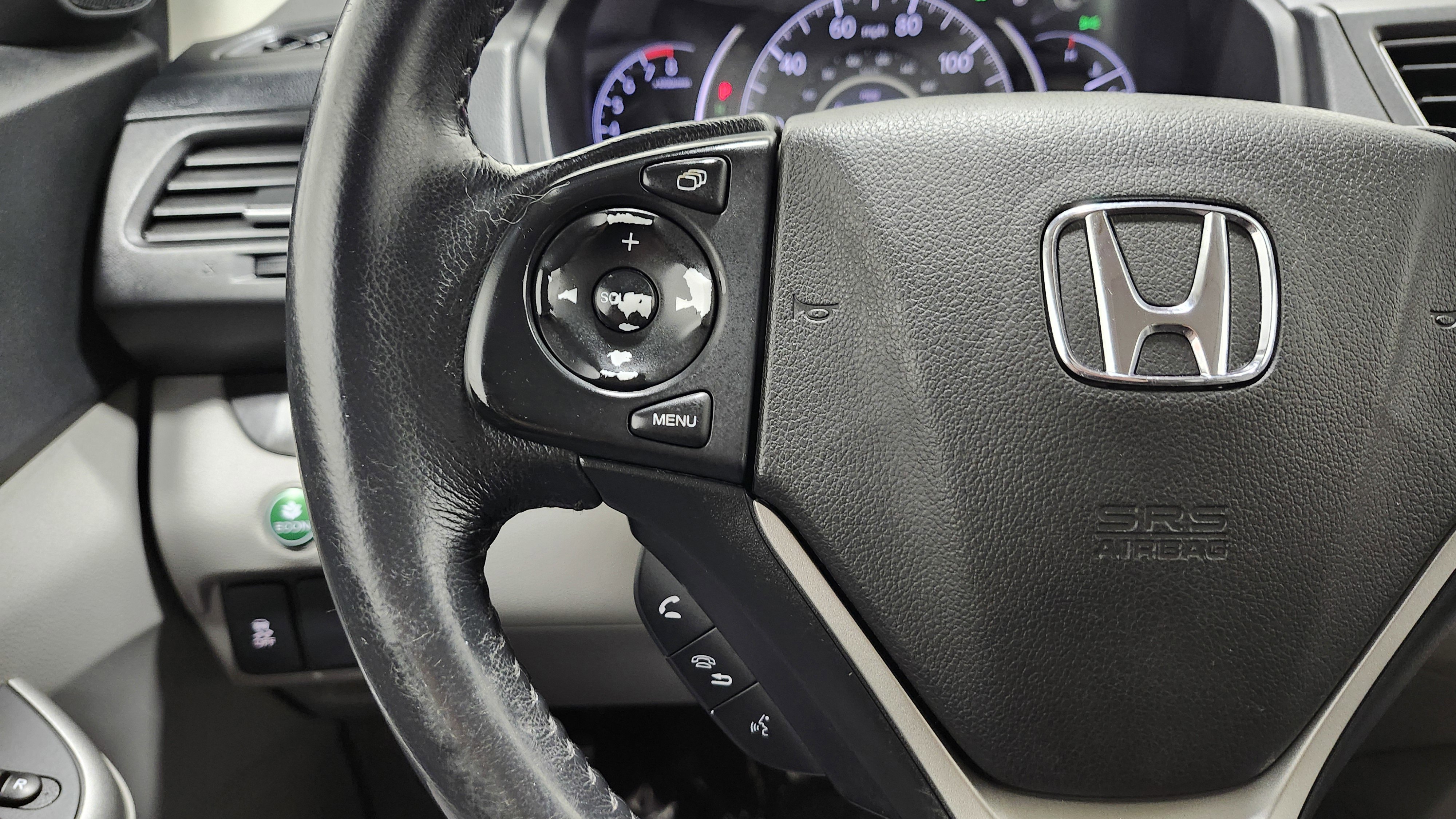 Used 2014 Honda CR-V EX-L image 31