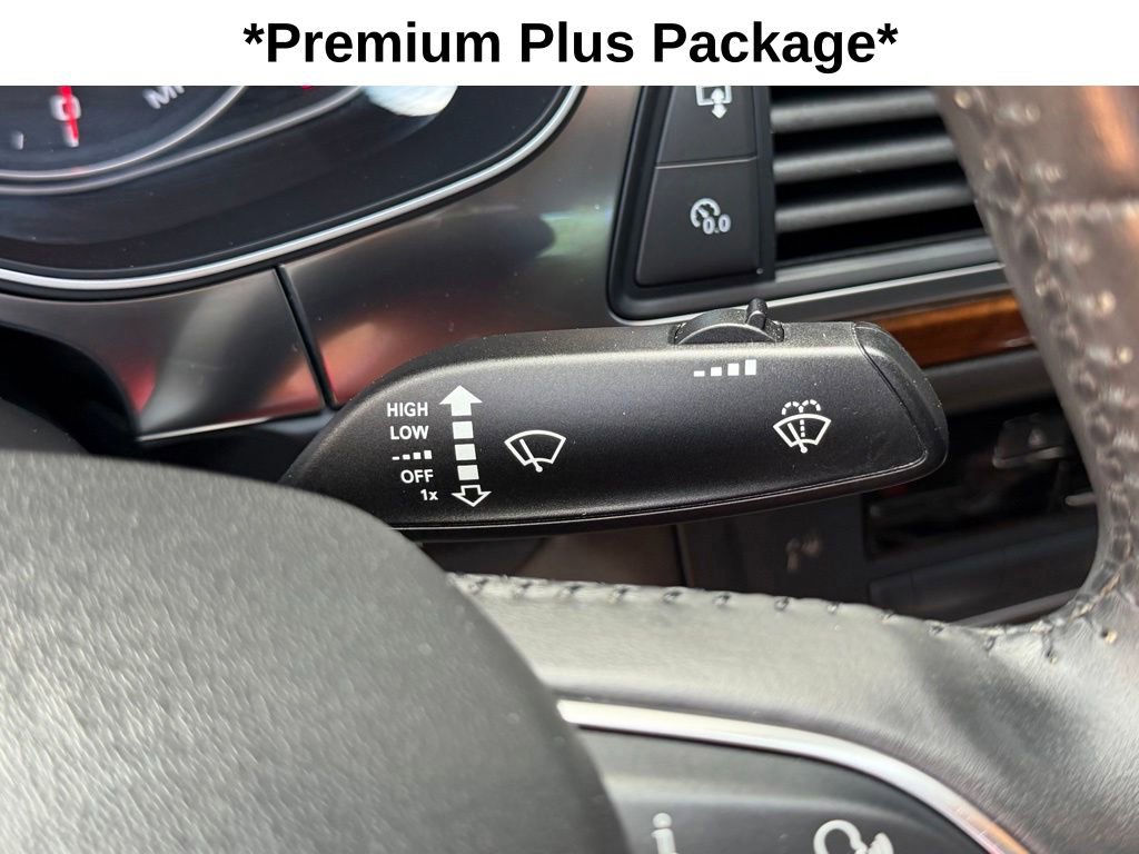 Used 2014 Audi A6 2.0T Premium Plus w/ Premium Plus Package AWD/4WD image 38