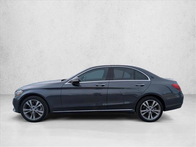 Used 2016 Mercedes-Benz C 300 Sport image 8
