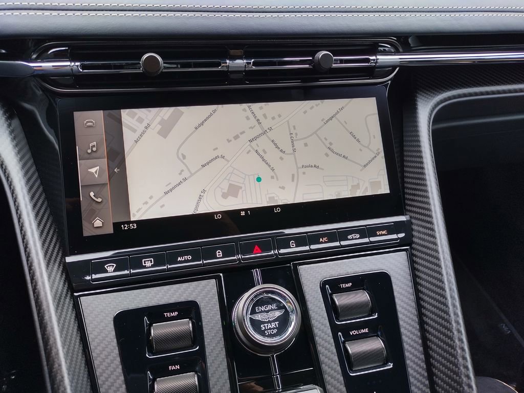 Used 2024 Aston Martin DB12 Coupe image 14