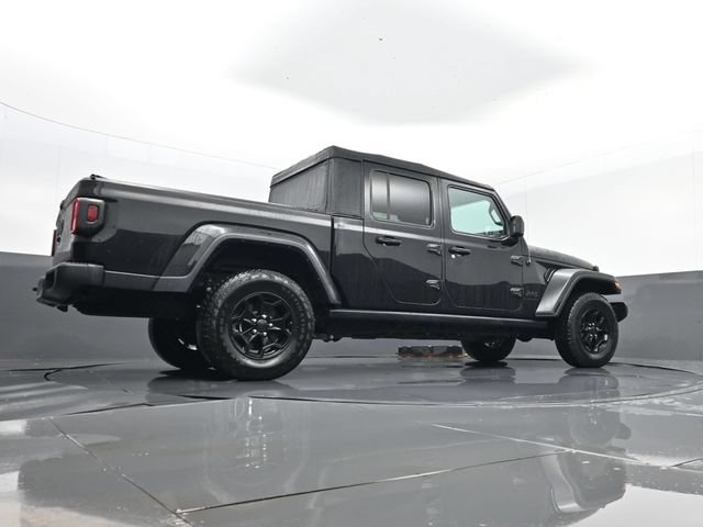 Used 2022 Jeep Gladiator Sport AWD/4WD image 22