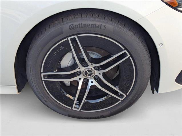 New 2025 Mercedes-Benz E 350 Sedan image 9