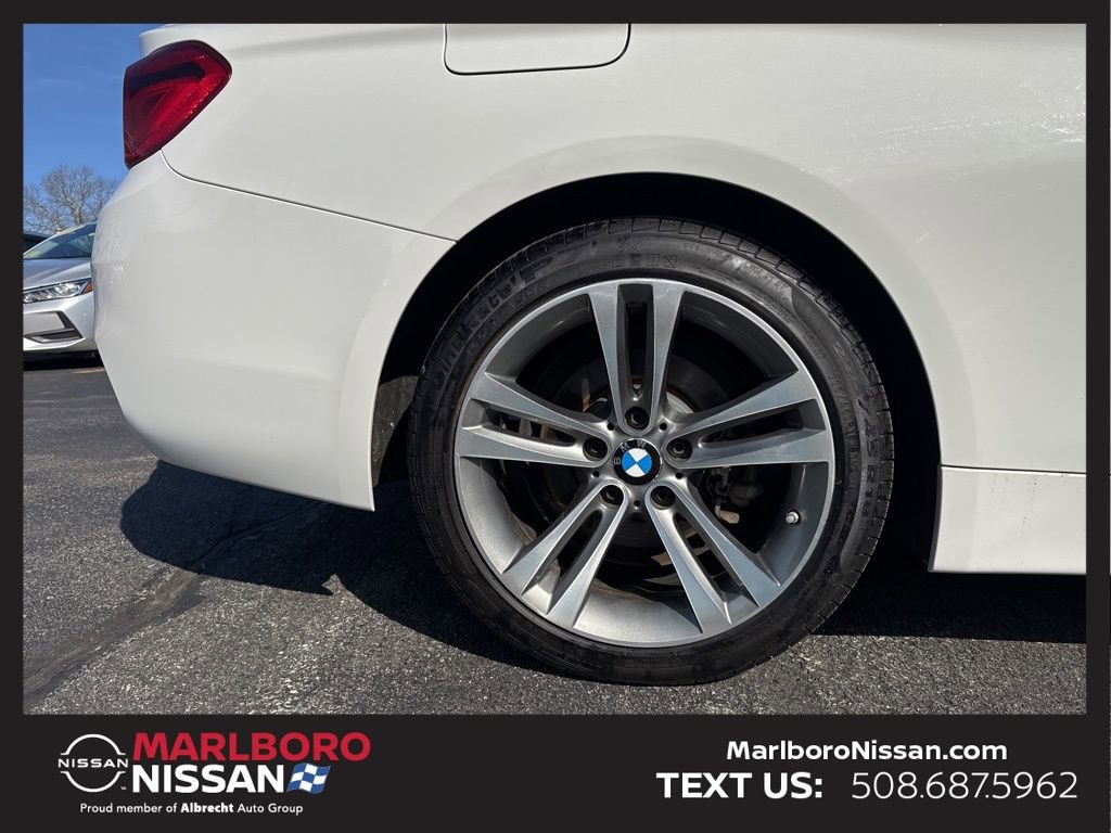 Used 2018 BMW 430i xDrive Coupe image 9