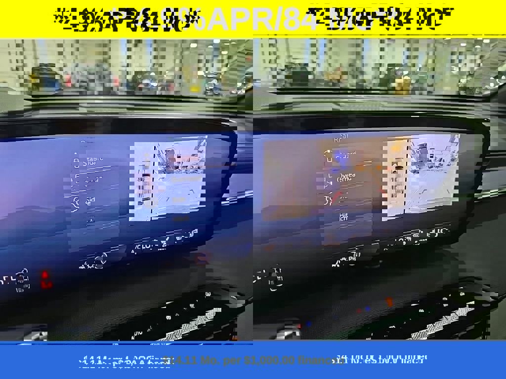 New 2026 Buick Enclave Sport Touring image 23