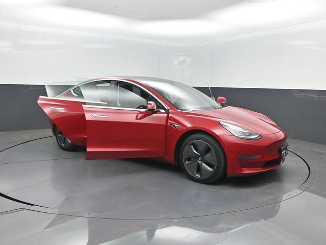 Used 2019 Tesla Model 3 Long Range AWD/4WD image 30
