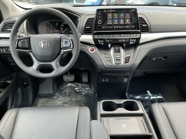 New 2026 Honda Odyssey EX-L image 7