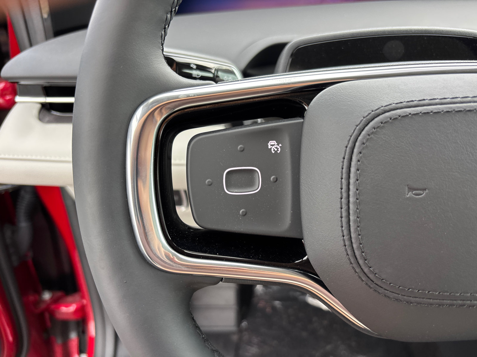 New 2026 Lincoln Nautilus Premier AWD/4WD image 17