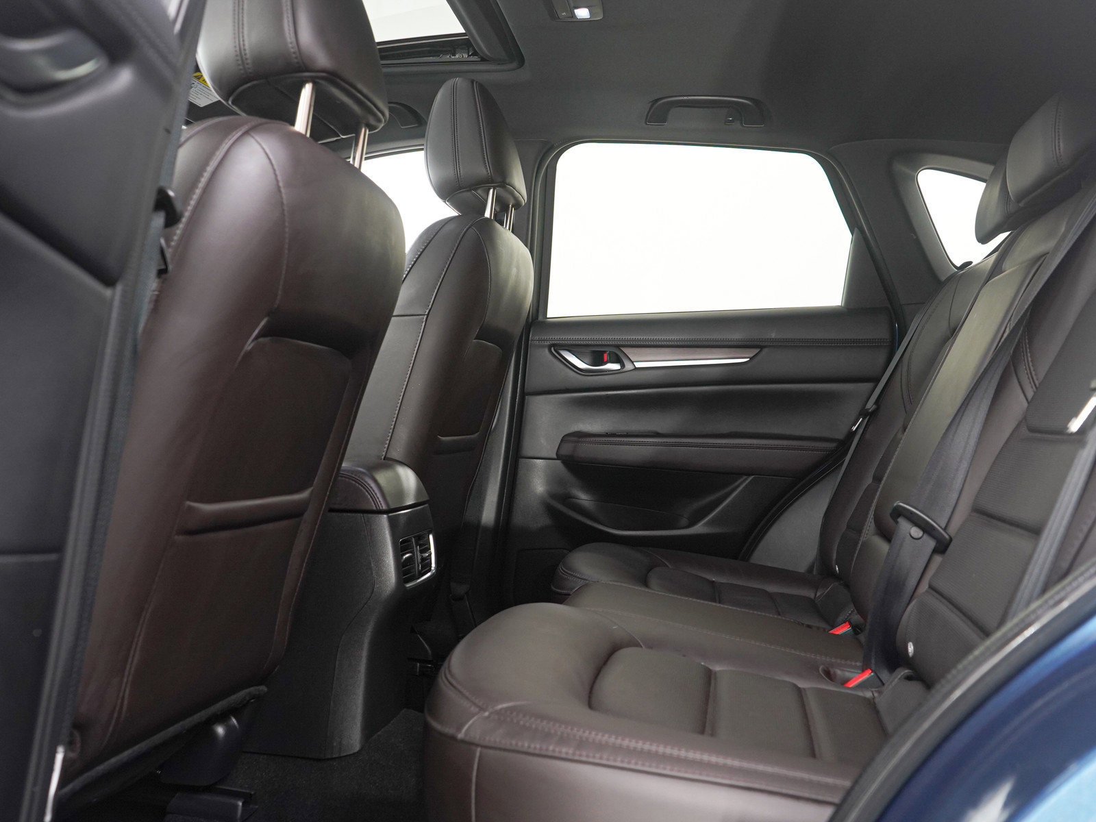 Used 2022 MAZDA CX-5 Signature image 19