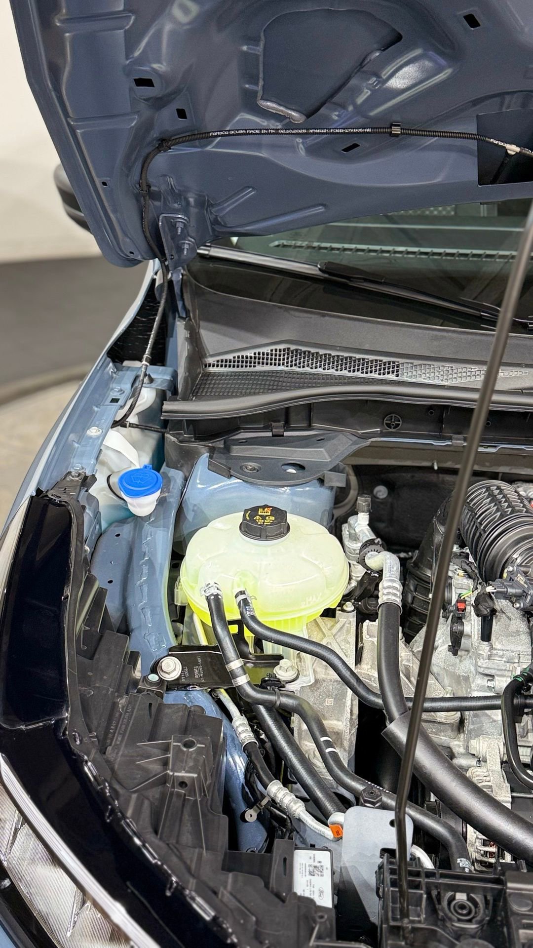 New 2026 Ford Escape Active image 83