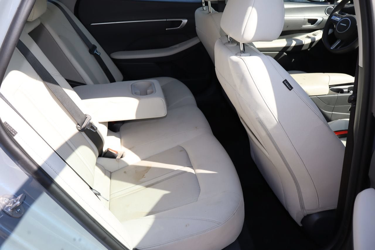 Used 2025 Hyundai Sonata SEL FWD image 16