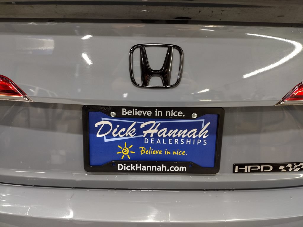 Used 2022 Honda Civic Sport image 16