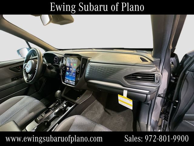 Used 2026 Subaru Forester Premium AWD/4WD image 34