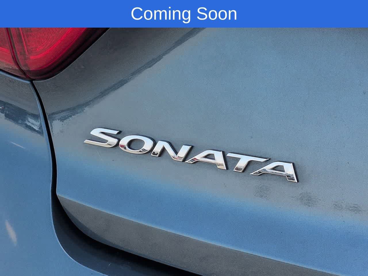 Used 2015 Hyundai Sonata ECO FWD image 12