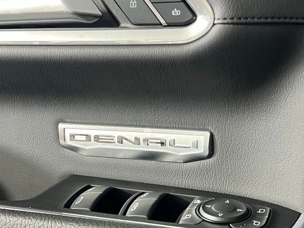 Used 2023 GMC Sierra 1500 Denali image 19