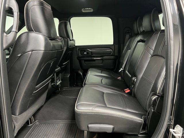 Used 2022 RAM 3500 Limited image 46