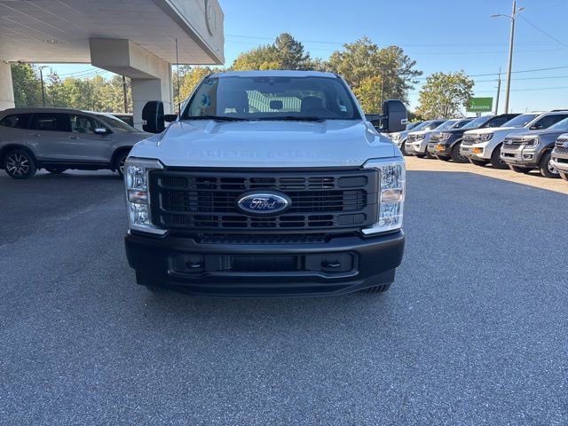 New 2026 Ford F250 XL image 2