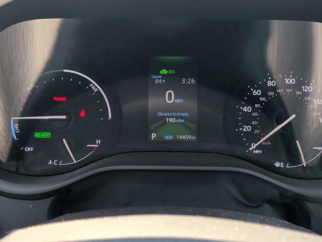 Used 2023 Toyota Sienna XLE FWD image 15