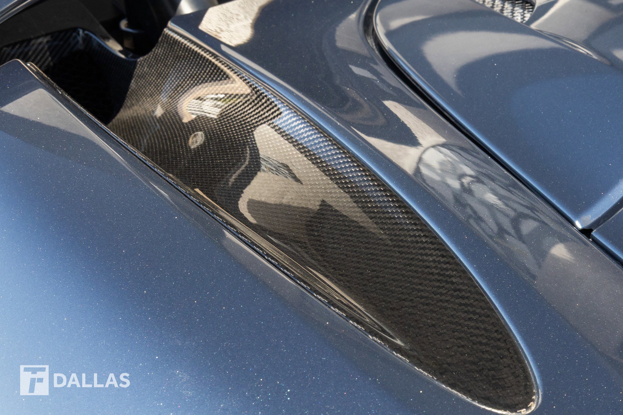 Used 2020 McLaren 720S Spider image 21