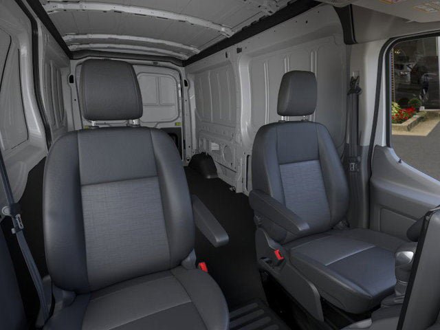 New 2025 Ford Transit 250 148 Medium Roof Extended AWD image 32