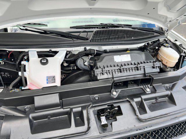 Used 2022 Chevrolet Express 2500 w/ Driver Convenience Package image 29