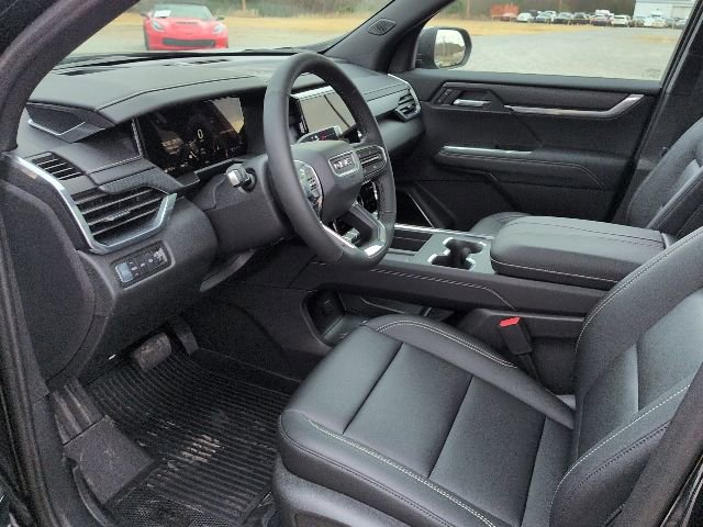 New 2026 GMC Acadia Elevation w/ Elevation Premium Package image 8