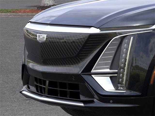 New 2026 Cadillac Lyriq Luxury image 13