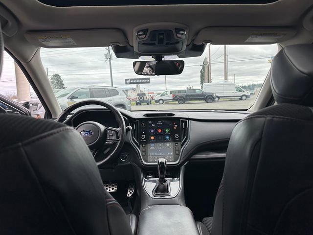 Used 2025 Subaru Legacy Sport image 22