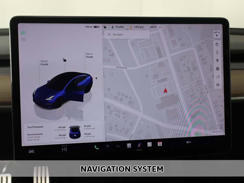 Used 2023 Tesla Model 3 Performance image 4
