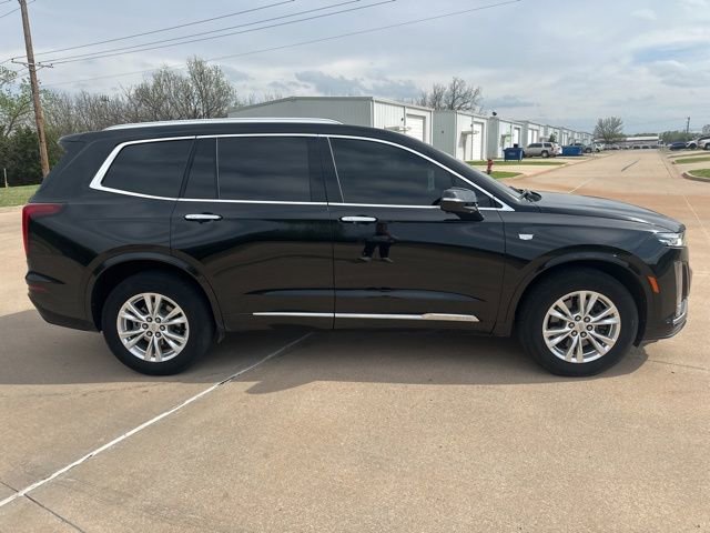Used 2023 Cadillac XT6 Luxury FWD image 6