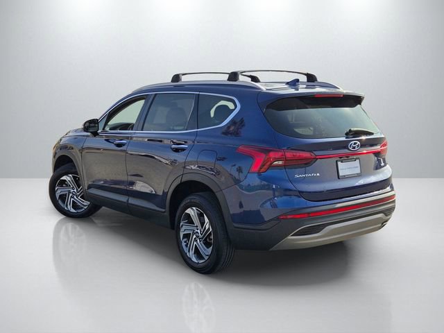 Used 2023 Hyundai Santa Fe SEL AWD/4WD image 6