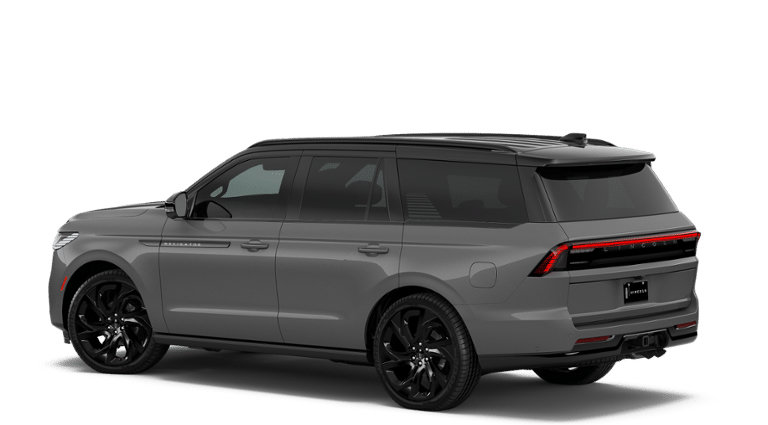 New 2026 Lincoln Navigator Black Label AWD/4WD image 72
