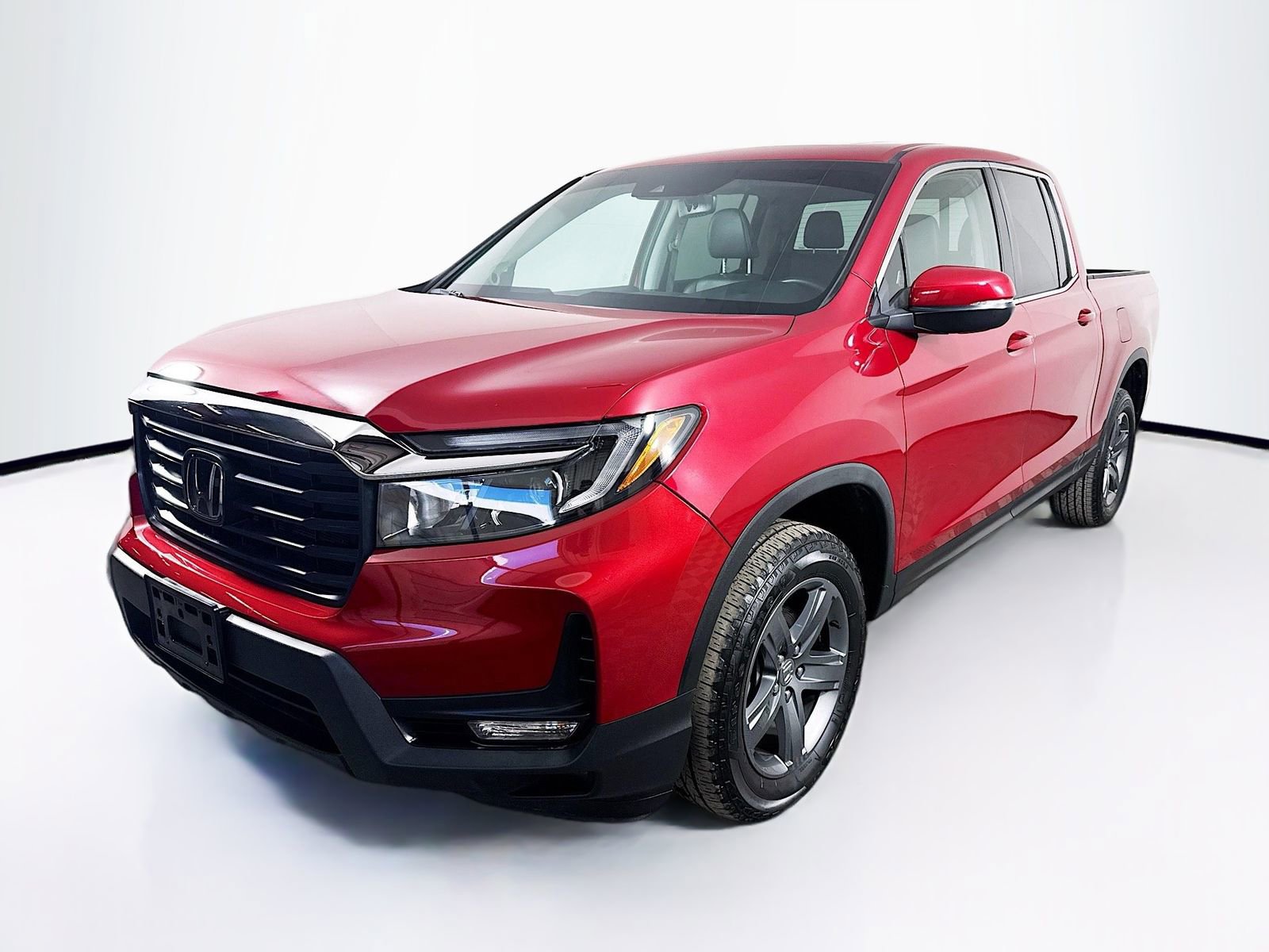 Used 2023 Honda Ridgeline RTL image 3