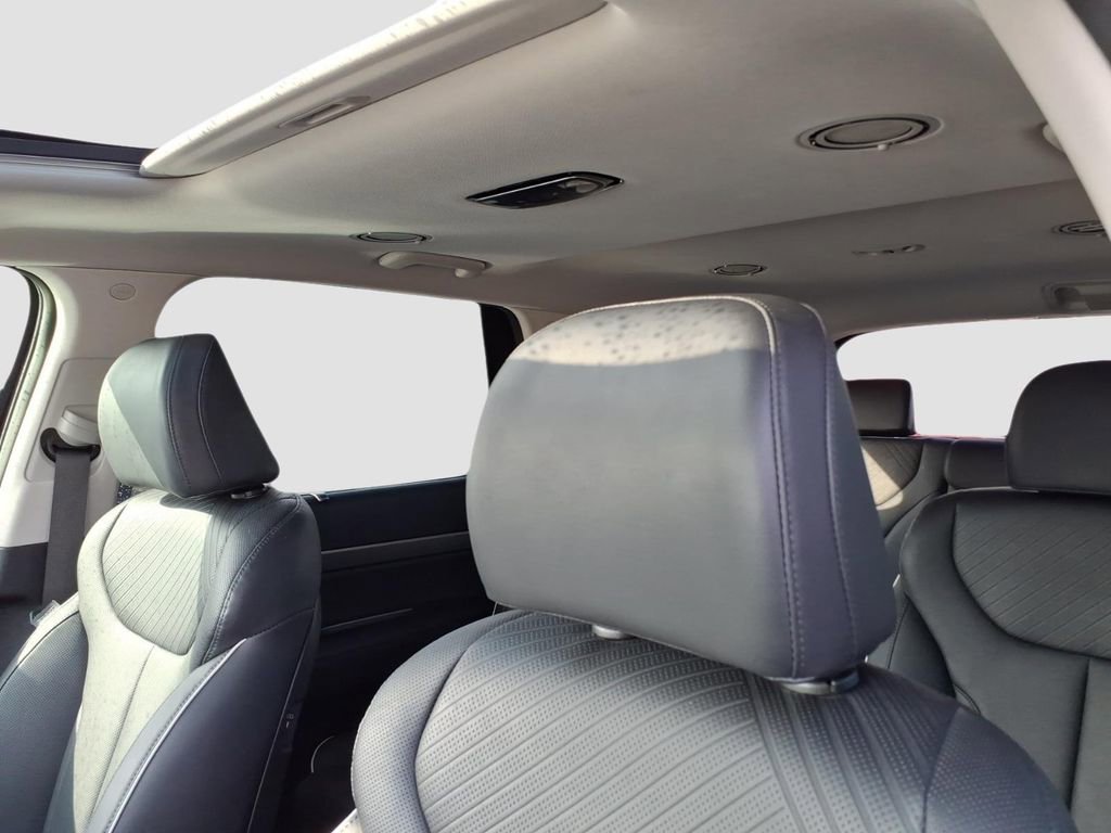 Used 2023 Hyundai Palisade SEL w/ Premium Package AWD/4WD image 22