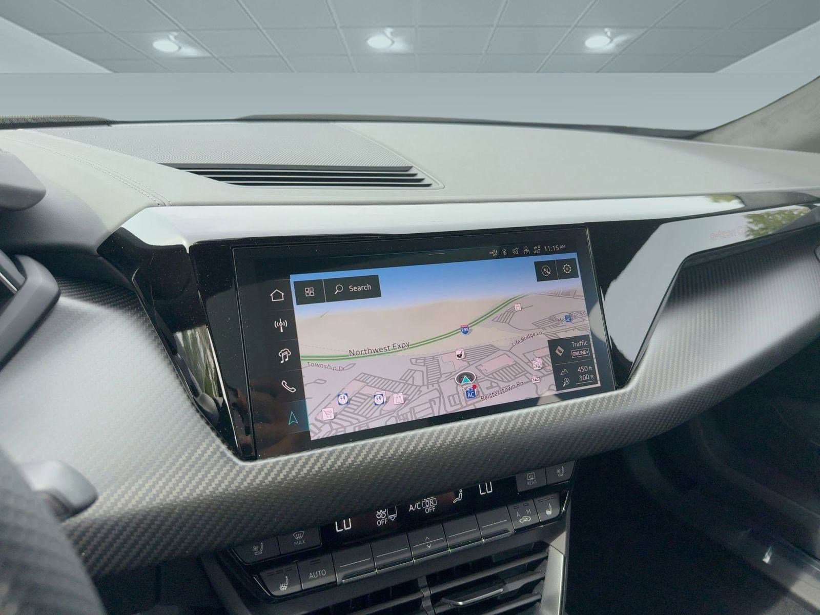 New 2026 Audi RS e-tron GT performance image 24