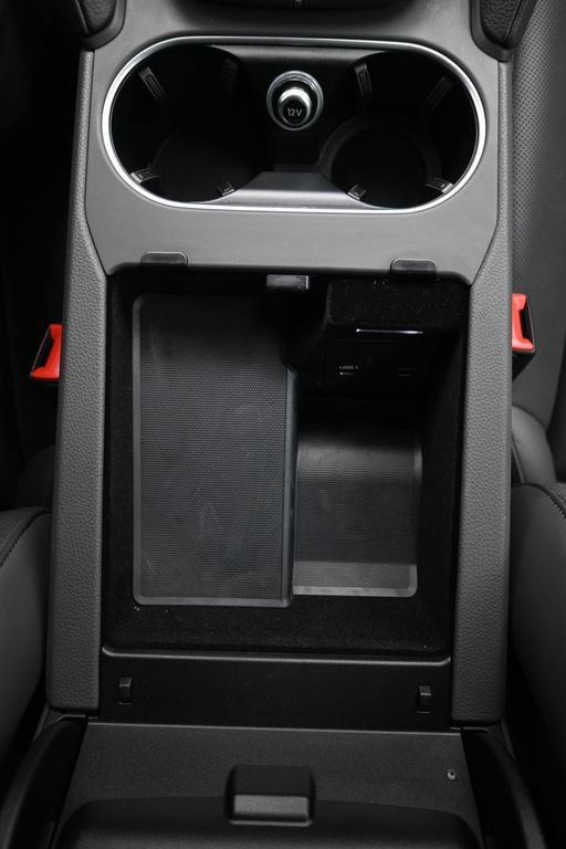 Certified 2020 Porsche Cayenne AWD/4WD image 20