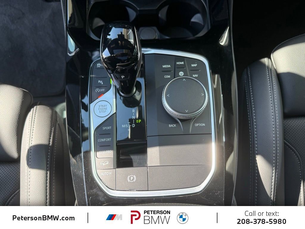 Used 2024 BMW X3 xDrive30i w/ Premium Package AWD/4WD image 25