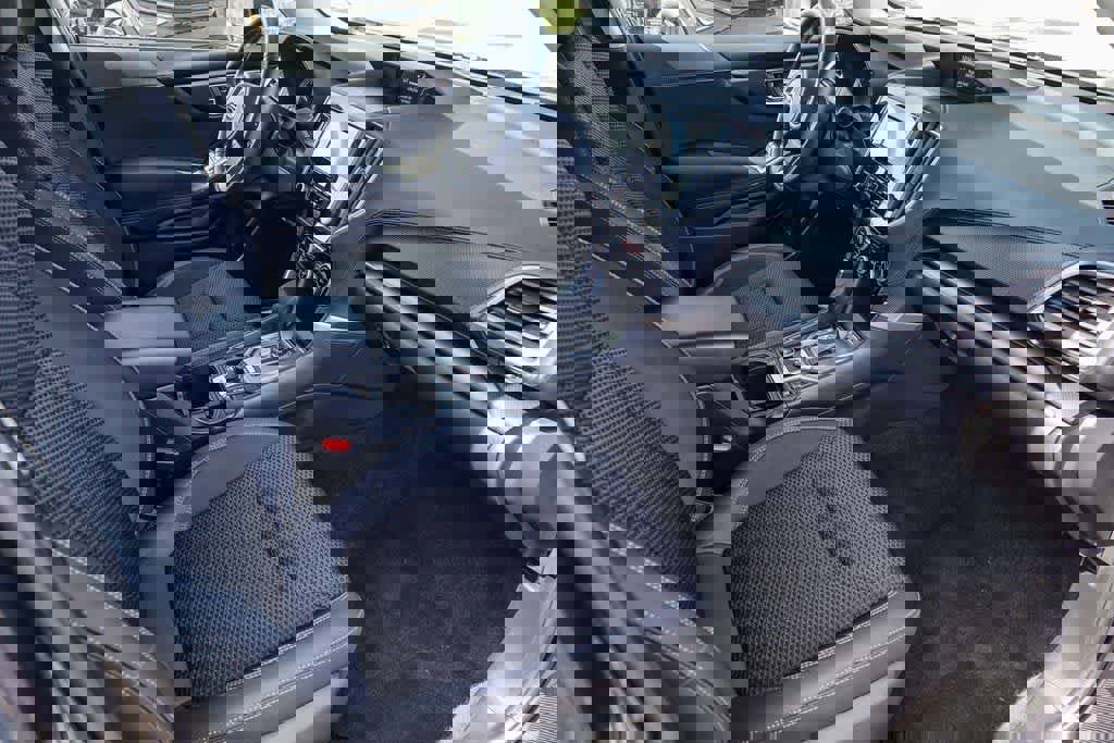 Used 2023 Subaru Forester Premium w/ Popular Package #2 image 16