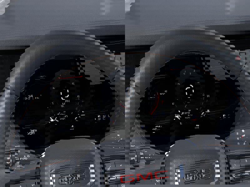 New 2026 GMC Yukon XL AT4 image 18