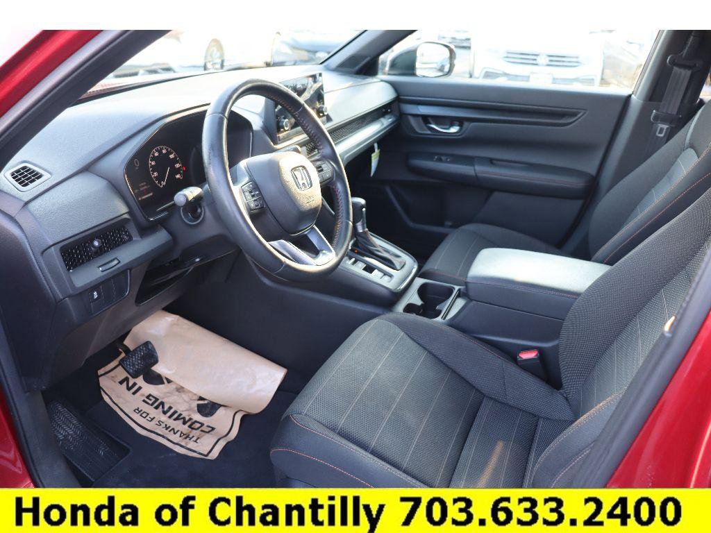 Used 2023 Honda CR-V Sport image 21