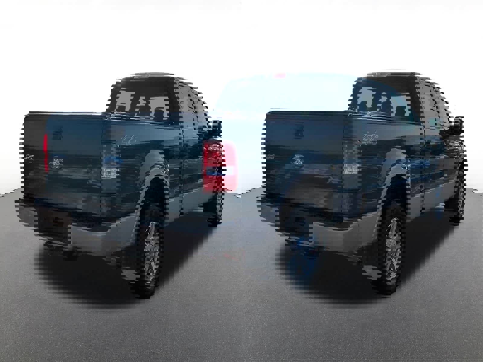 Used 2008 Ford F150 4x4 SuperCrew image 6