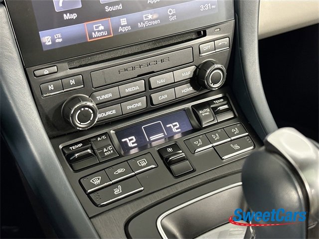 Used 2019 Porsche 911 Carrera GTS image 27