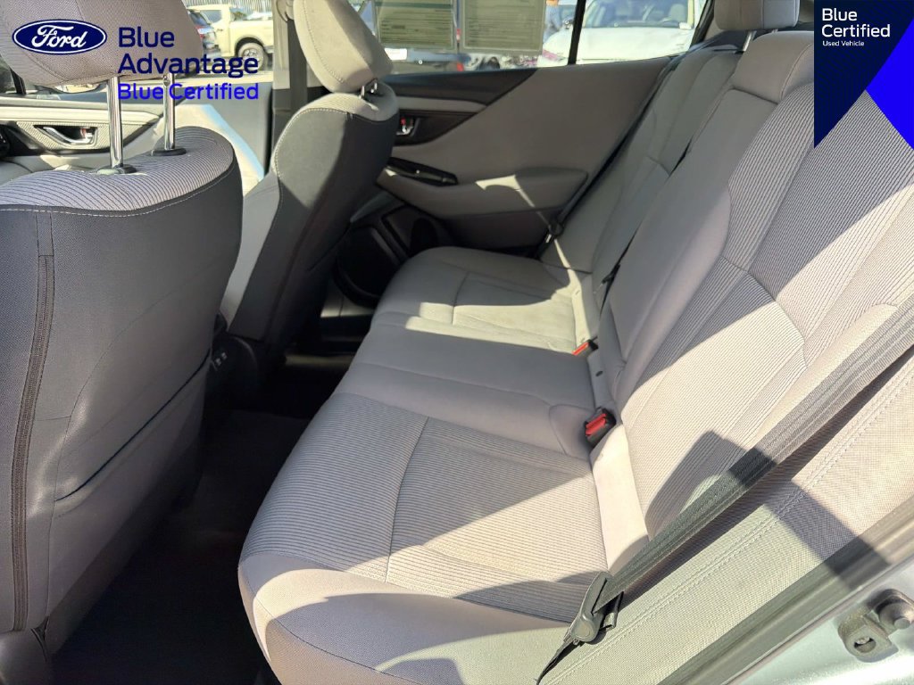 Used 2020 Subaru Legacy Premium AWD/4WD image 15