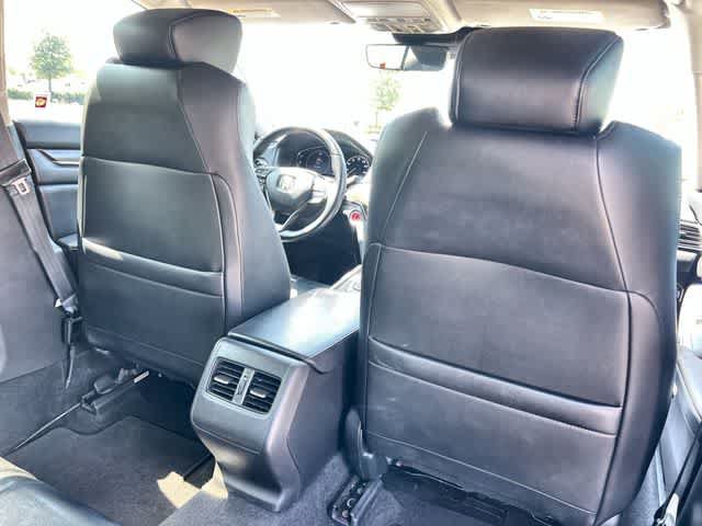 Used 2018 Honda Accord Touring image 13