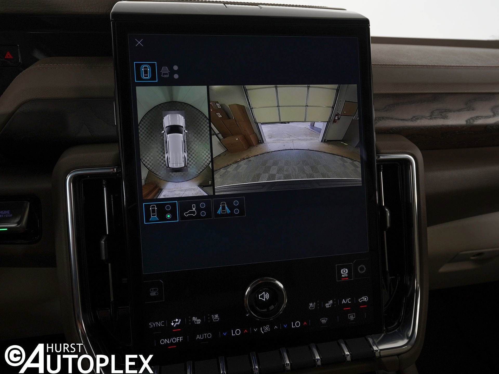 Used 2026 GMC Yukon Denali image 27