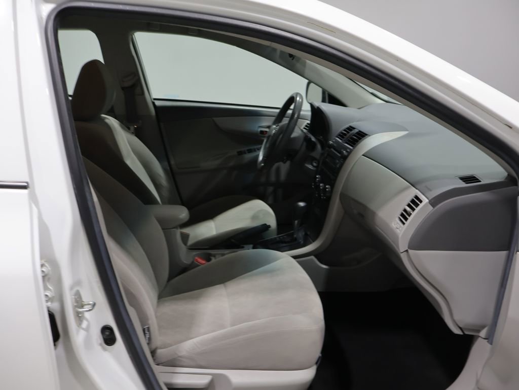 Used 2009 Toyota Corolla LE image 21